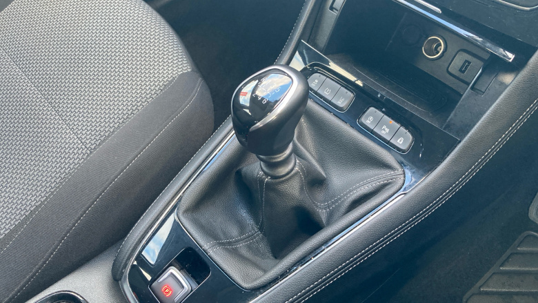 Vauxhall Grandland X 1.2 Turbo SE 5dr Petrol Hatchback